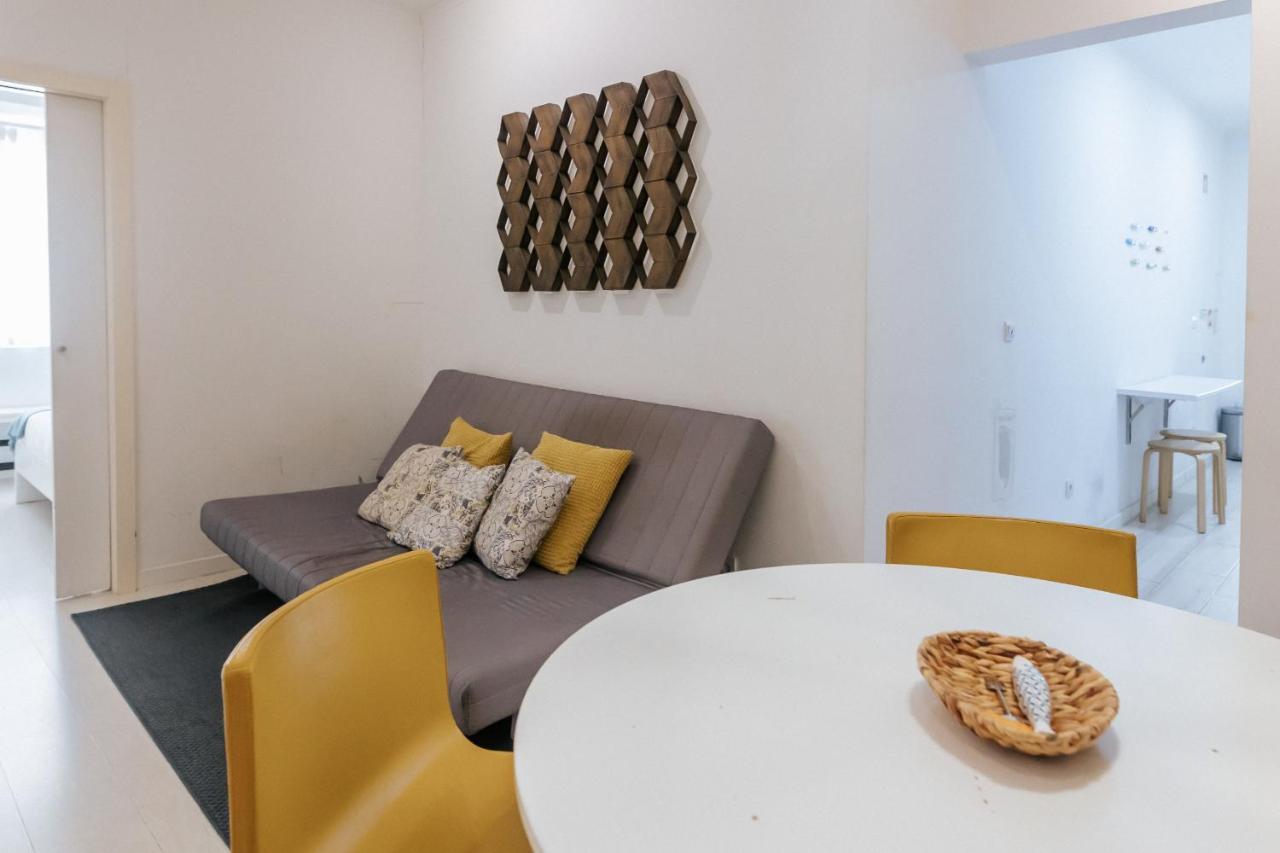 Cascao Apartamento Διαμέρισμα Lisboa Εξωτερικό φωτογραφία