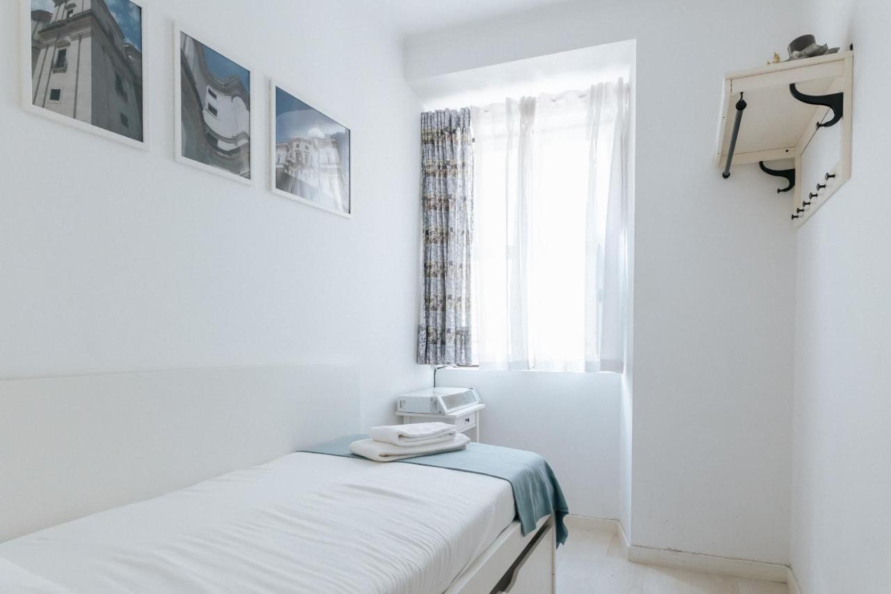 Cascao Apartamento Διαμέρισμα Lisboa Εξωτερικό φωτογραφία