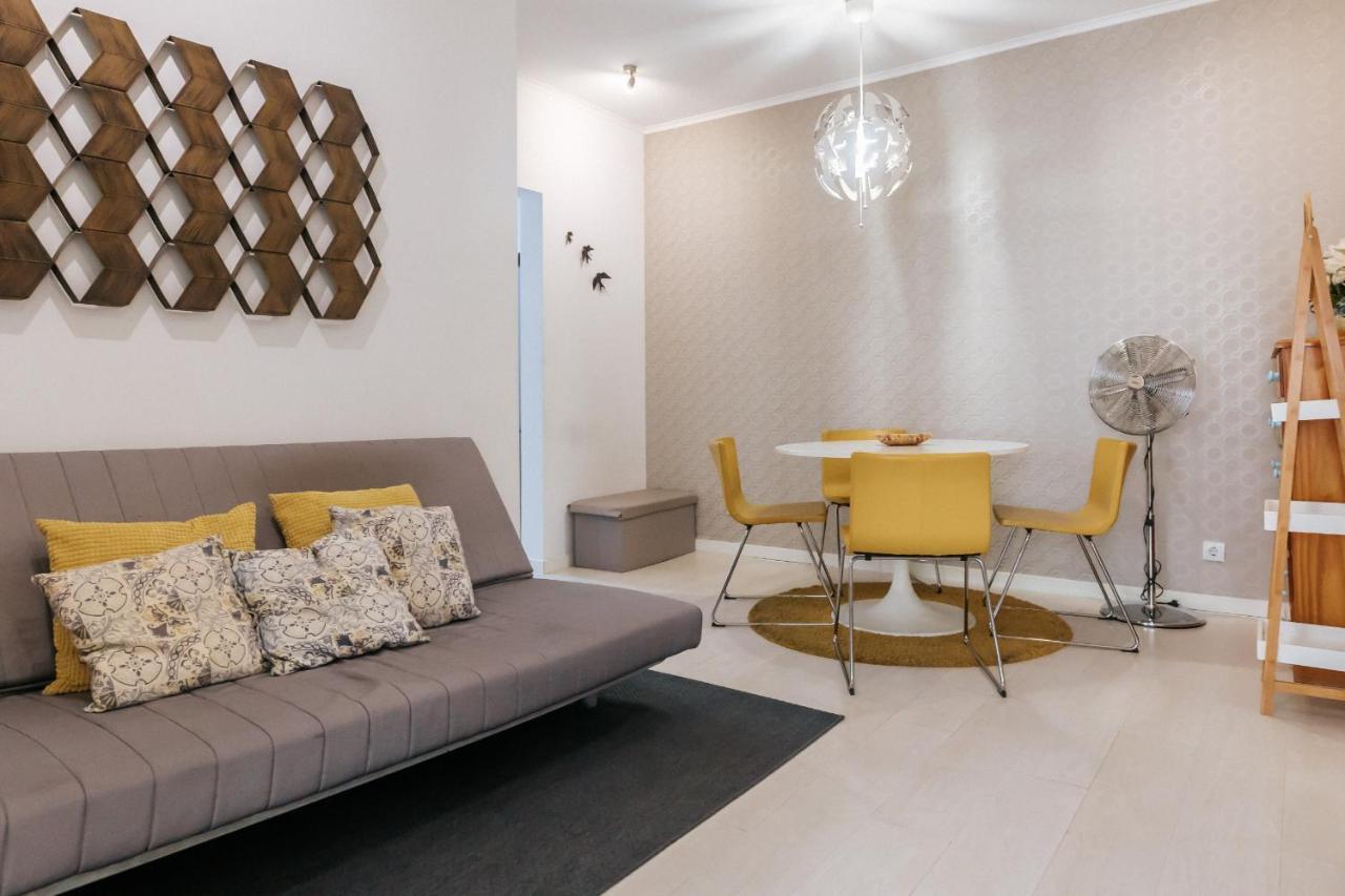 Cascao Apartamento Διαμέρισμα Lisboa Εξωτερικό φωτογραφία