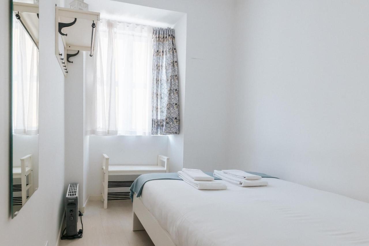 Cascao Apartamento Διαμέρισμα Lisboa Εξωτερικό φωτογραφία