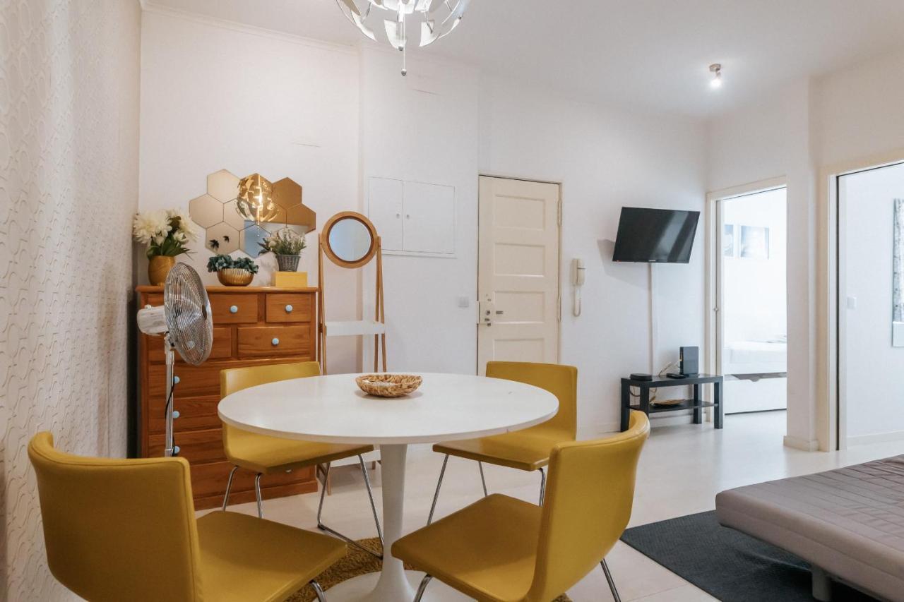 Cascao Apartamento Διαμέρισμα Lisboa Εξωτερικό φωτογραφία