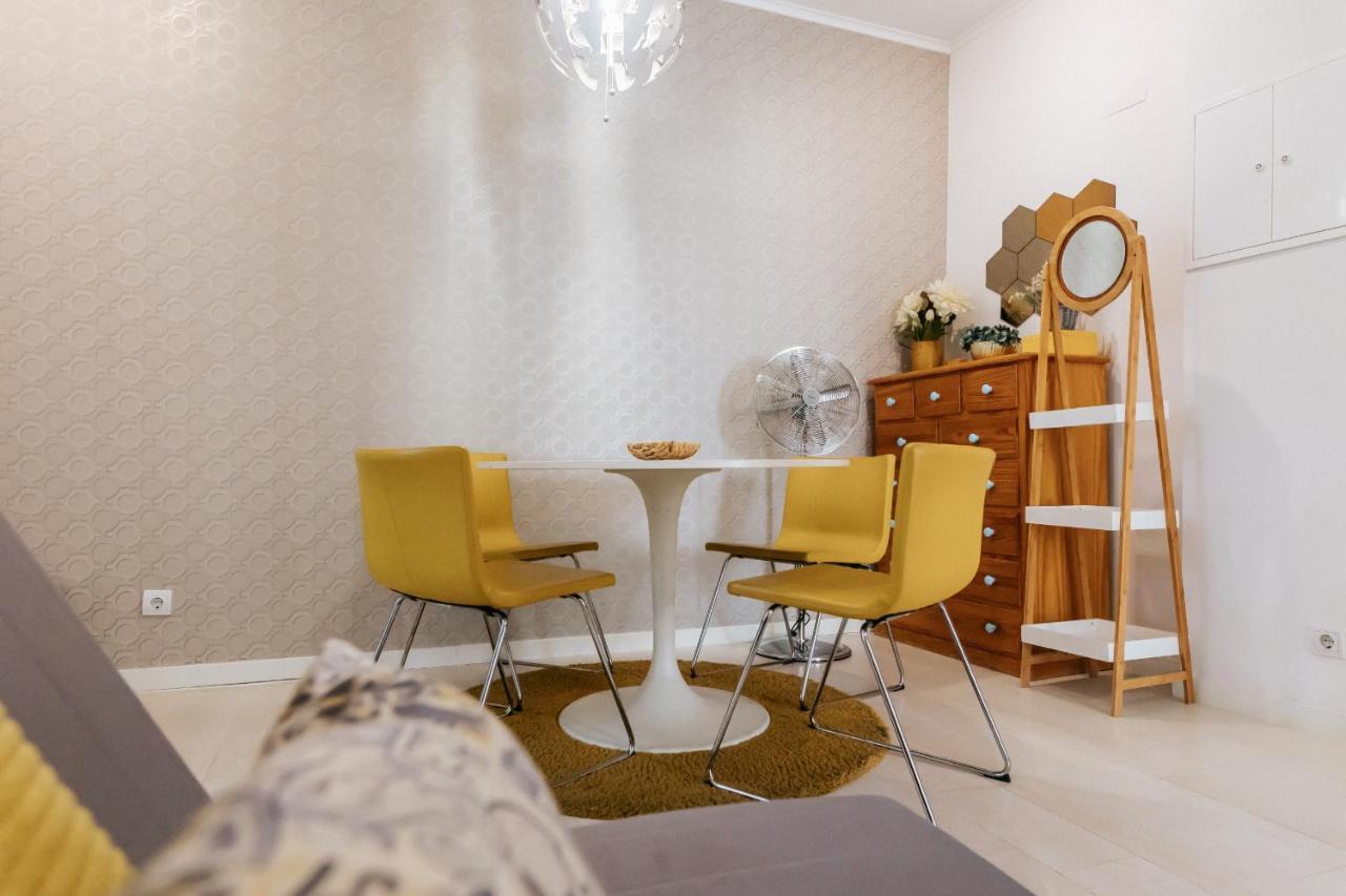 Cascao Apartamento Διαμέρισμα Lisboa Εξωτερικό φωτογραφία
