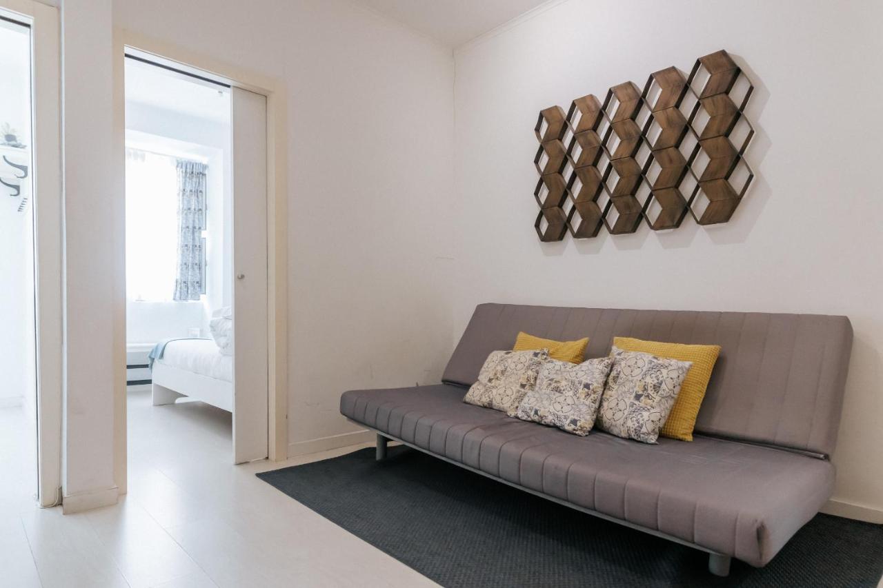 Cascao Apartamento Διαμέρισμα Lisboa Εξωτερικό φωτογραφία