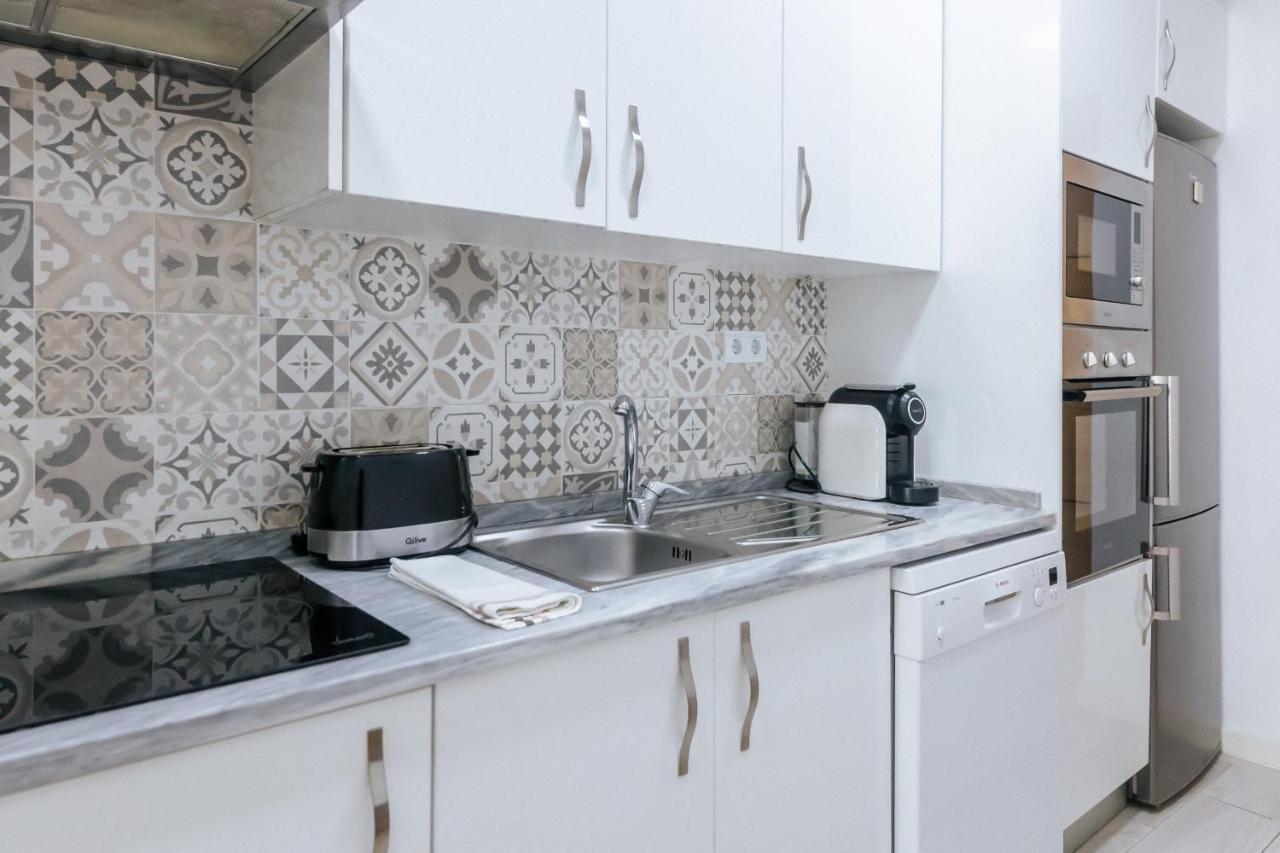 Cascao Apartamento Διαμέρισμα Lisboa Εξωτερικό φωτογραφία