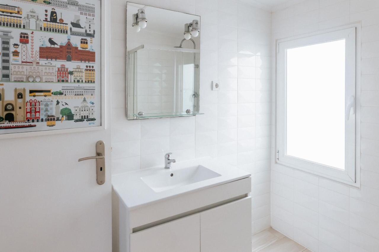 Cascao Apartamento Διαμέρισμα Lisboa Εξωτερικό φωτογραφία