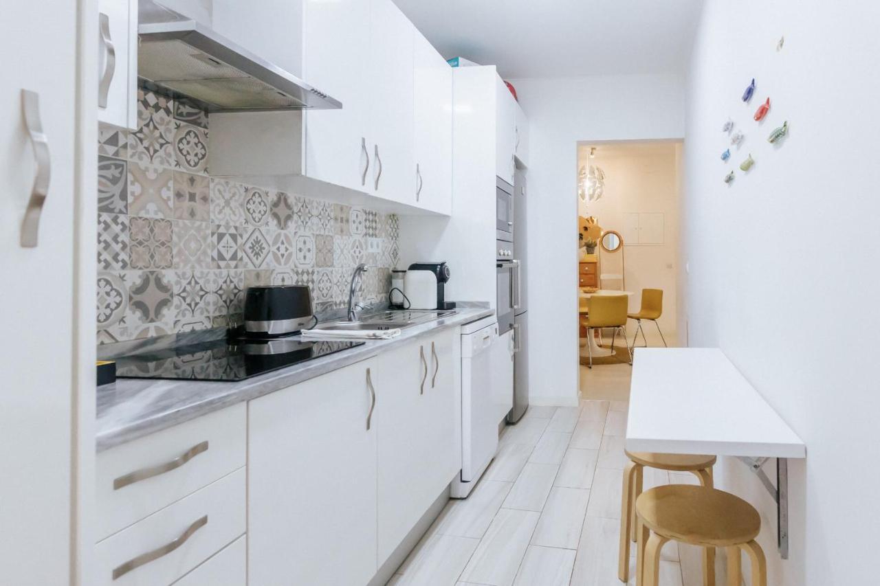 Cascao Apartamento Διαμέρισμα Lisboa Εξωτερικό φωτογραφία