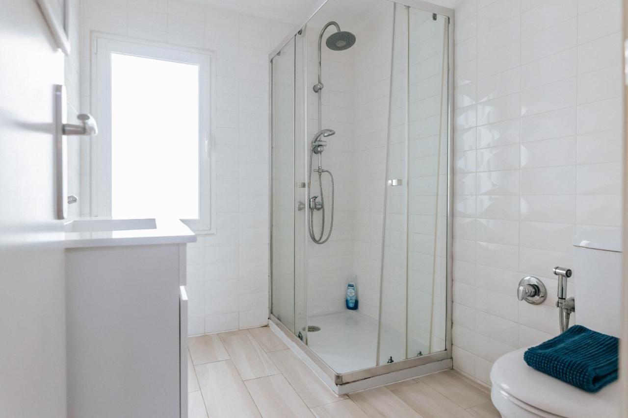 Cascao Apartamento Διαμέρισμα Lisboa Εξωτερικό φωτογραφία
