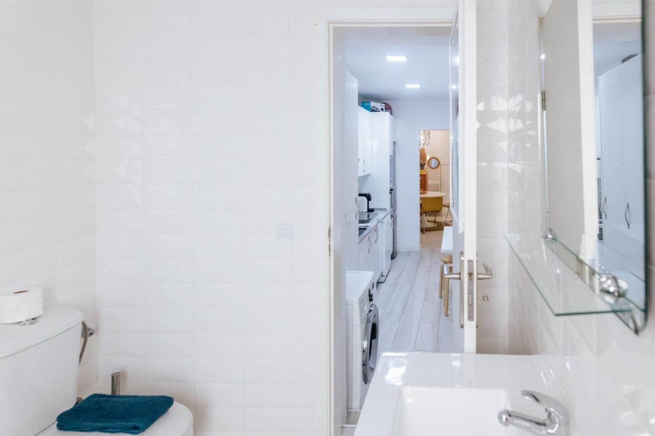 Cascao Apartamento Διαμέρισμα Lisboa Εξωτερικό φωτογραφία