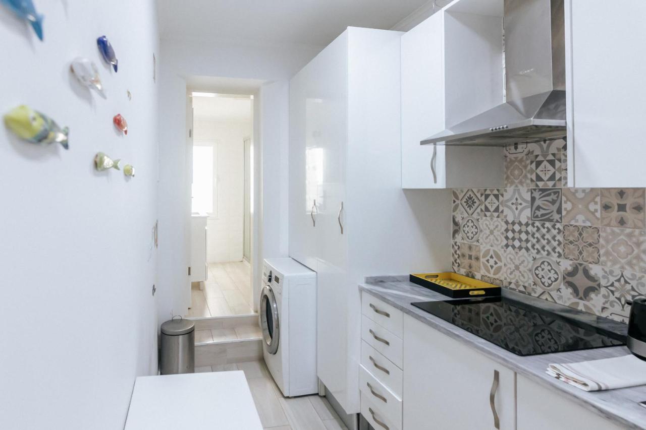 Cascao Apartamento Διαμέρισμα Lisboa Εξωτερικό φωτογραφία