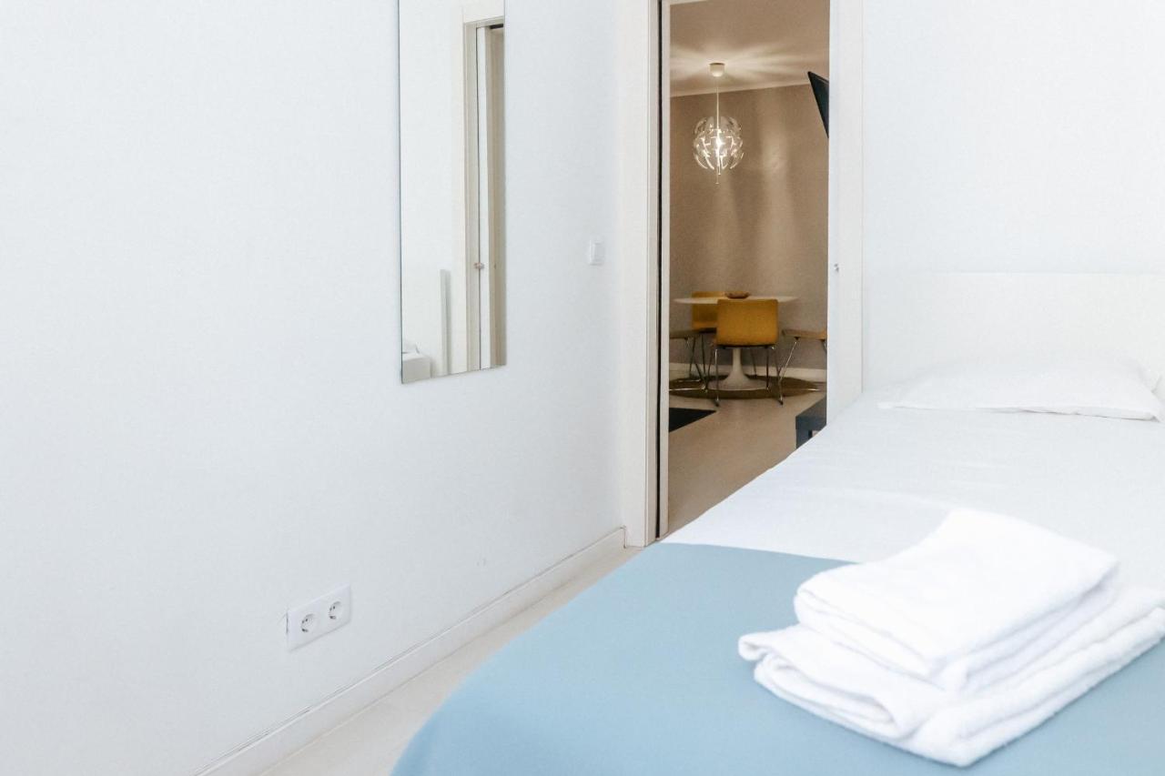 Cascao Apartamento Διαμέρισμα Lisboa Εξωτερικό φωτογραφία